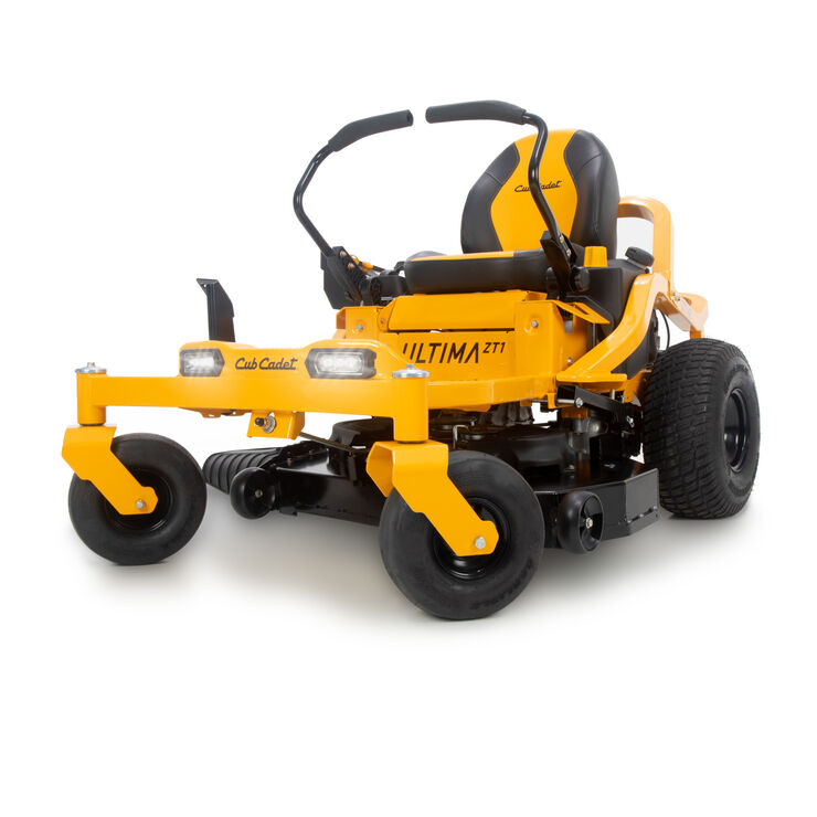 Cub Cadet ZT1 42 FAB Ultima Series™ ZT (17YIEACE010)