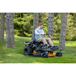 Cub Cadet Ultima ZT1 42IP Zero-Turn Mower