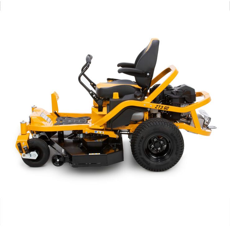 Cub Cadet ZT3 60 Ultima Series™ 17AZEAC5A10 ZT3 60 60-in. 24 HP