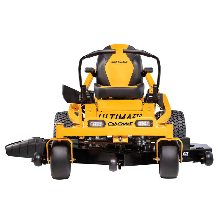 Cub Cadet ZT2 60 Ultima Series™17AIEAC5A10  60 60-in. 24 HP*/726cc Kawasaki FR730V