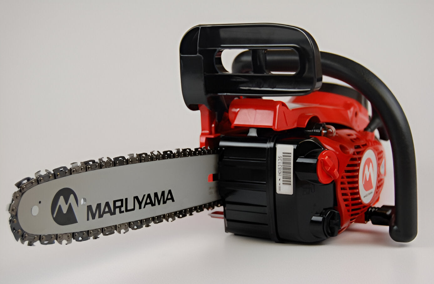 Maruyama MCV31T-14 Chainsaw