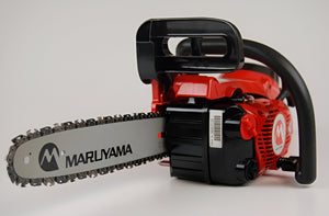 Maruyama MCV31T-14 Chainsaw