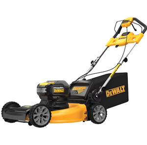 DeWalt DCMWSP244U2 20V MAX 21.5in Lawn Mower