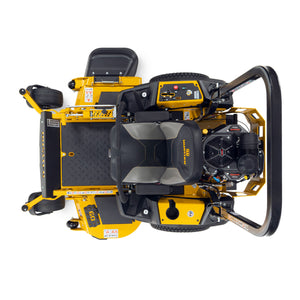 Hustler X-ONE 34.5HP - Kawasaki FX820 EVO 60 in Deck