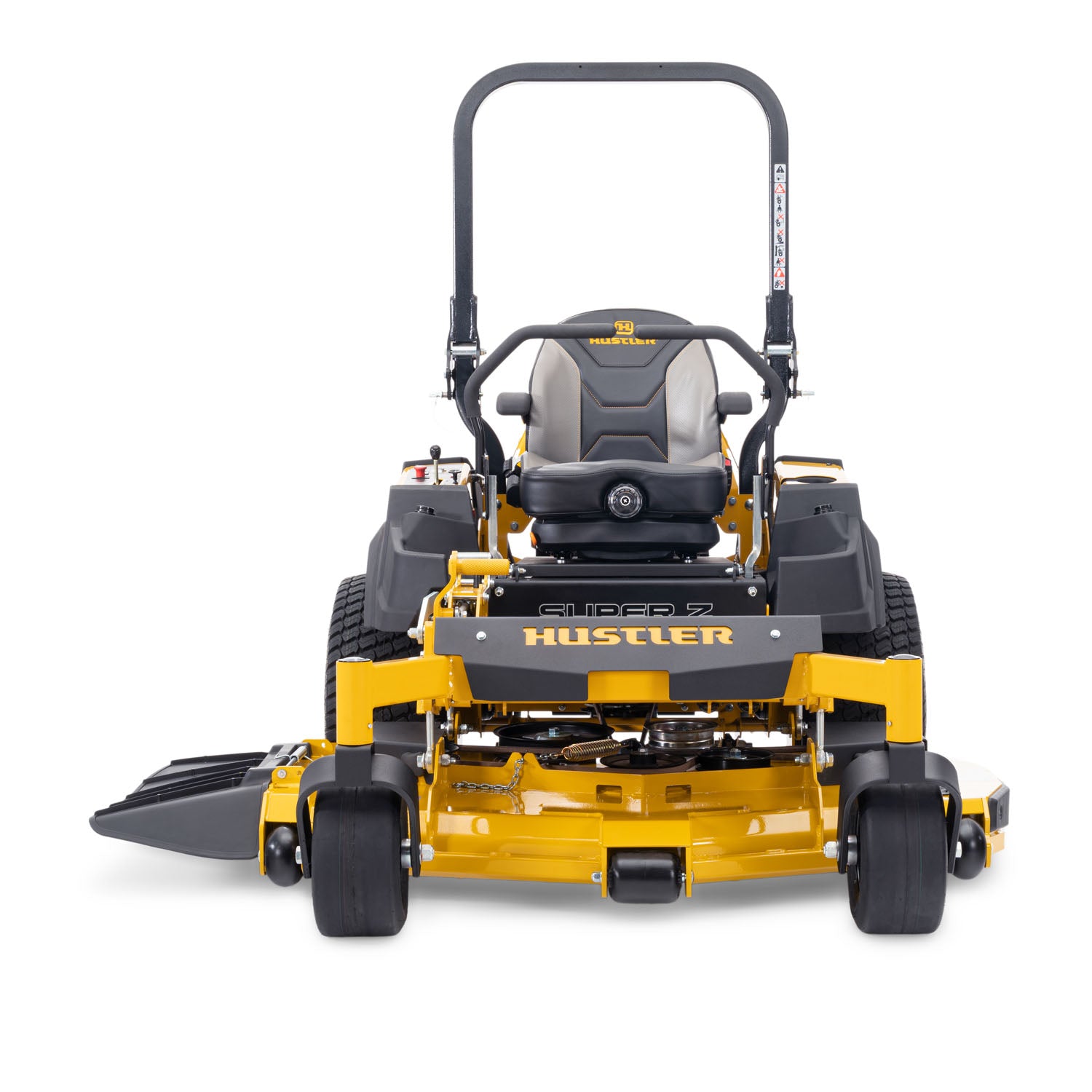 Excell Super Z Kawasaki FX1000 (35hp) 72 – Donely Outdoor Equipment