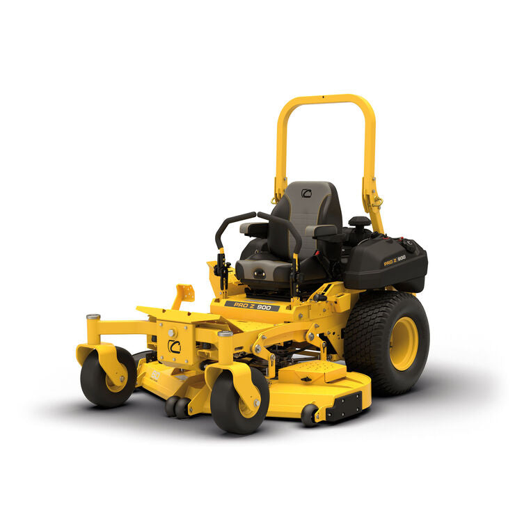 Cub Cadet PRO Z 960L EFI – 60in Zero Turn Mower | 38.5HP Kawasaki FX1000V EFI