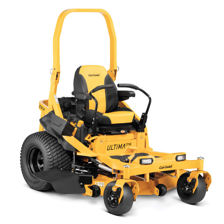 Cub Cadet ZTX4 54 Ultima Series ZTX (47TSAAA7A10)