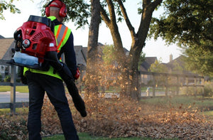 Maruyama BL900-GT Backpack Blower