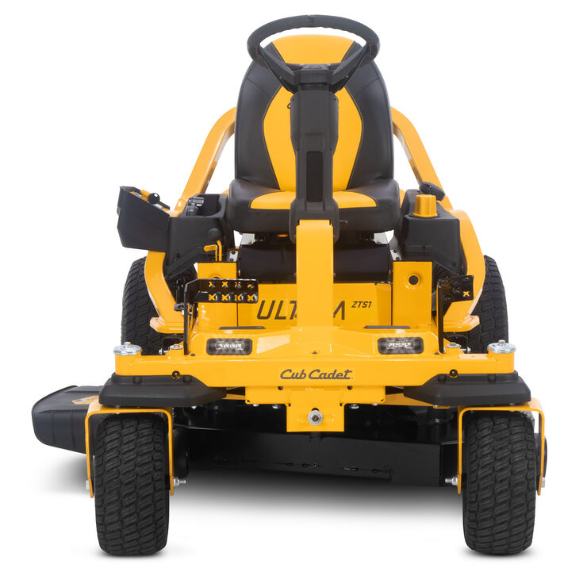 Cub Cadet ZTS1 42 Ultima Series™ ZTS (17ARGBYEA10)
