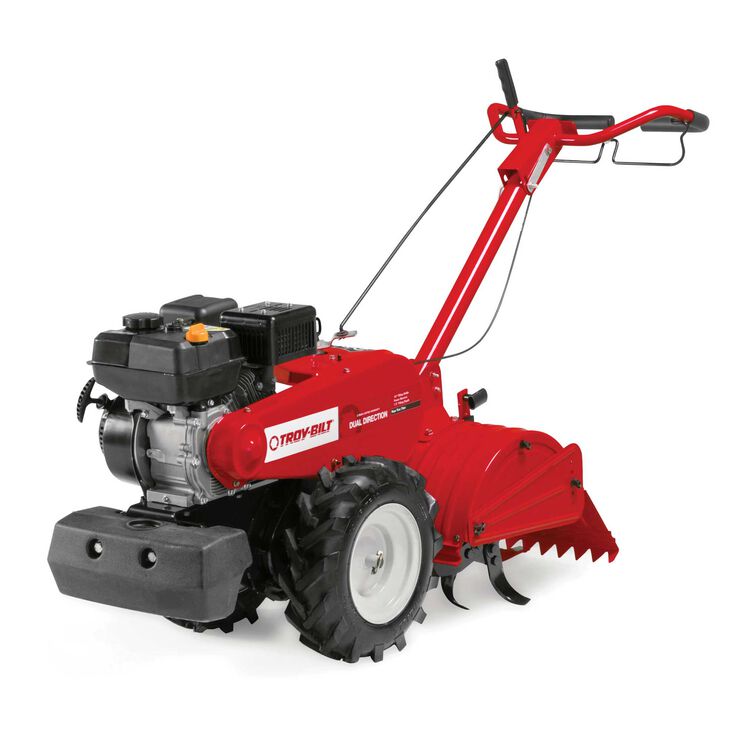 Troy-Bilt Mustang™ DD 208cc 18