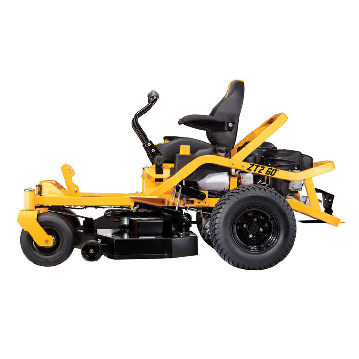Cub Cadet ZT2 60 Ultima Series™17AIEAC5A10  60 60-in. 24 HP*/726cc Kawasaki FR730V