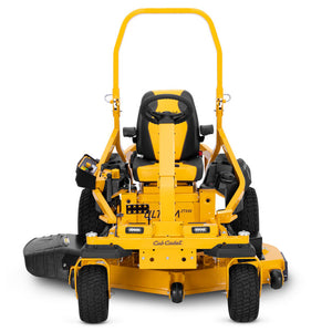 Cub Cadet ZTXS6 60 Ultima Series™ 47RICHB8A10 ZTXS6 60 60-in. 25.5 HP