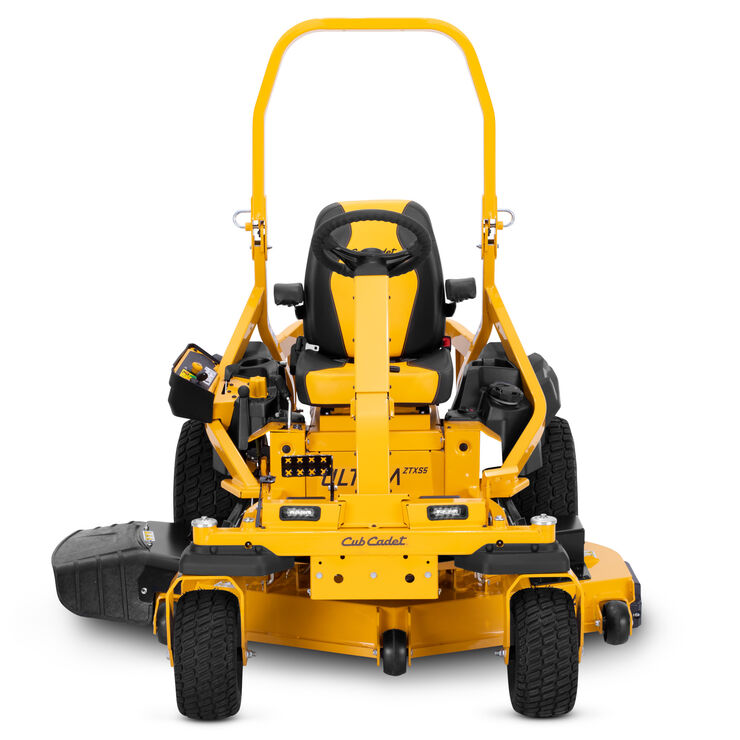 Cub Cadet ZTXS6 60 Ultima Series™ 47RICHB8A10 ZTXS6 60 60-in. 25.5 HP