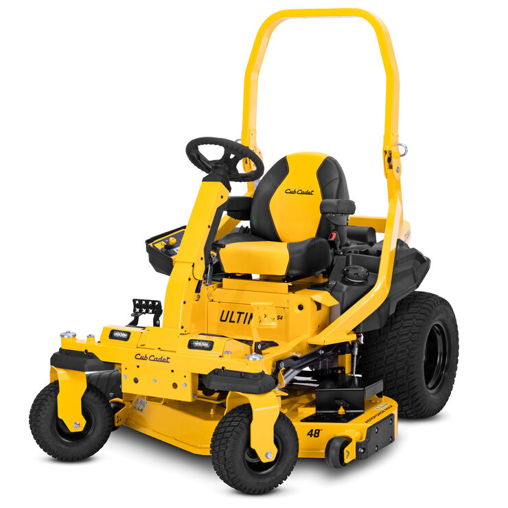 Cub Cadet ZTXS4 48 Ultima Series™ ZTXS (47TSCAB6A10)