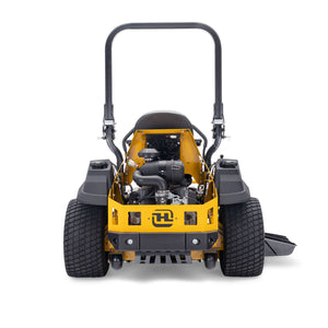 Excell Super Z Zero Turn Mower