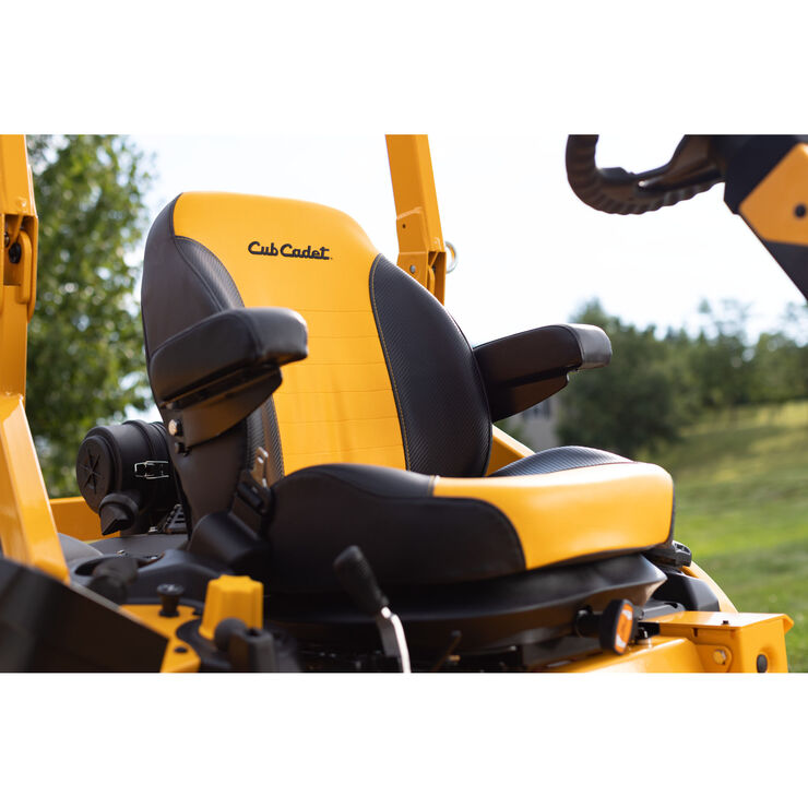 Cub Cadet ZTXS6 60 Ultima Series™ 47RICHB8A10 ZTXS6 60 60-in. 25.5 HP