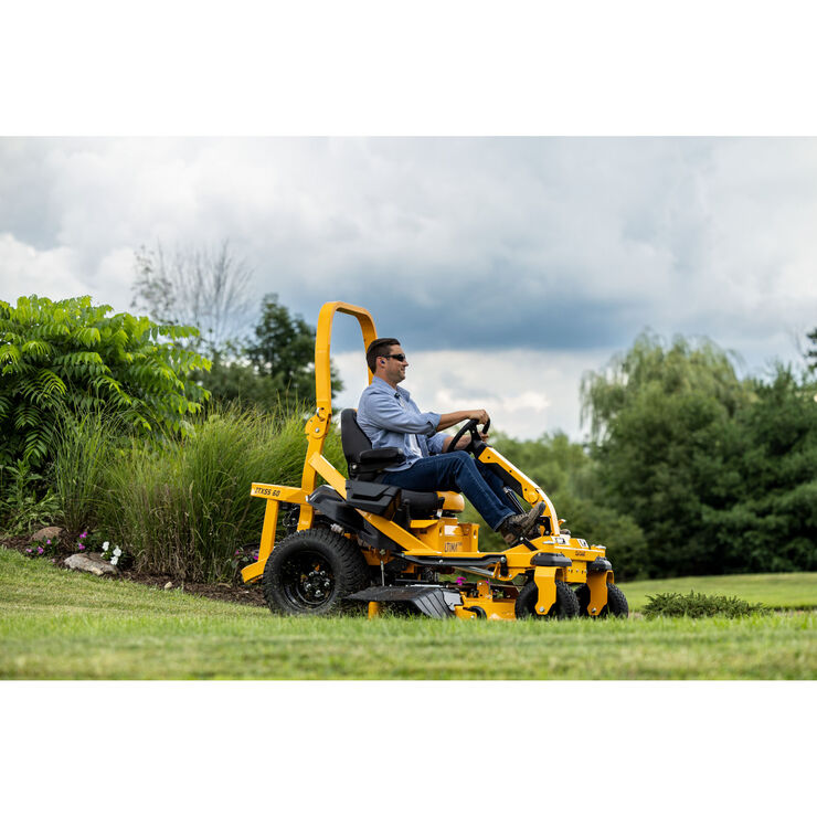 Cub Cadet ZTXS5 60 Ultima Series™ ZTXS (47RKCAB8A10)