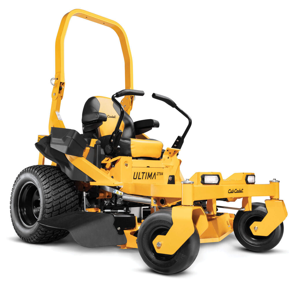 Cub Cadet ZTX4 48 Ultima Series ZTX (47TSAAA6A10)