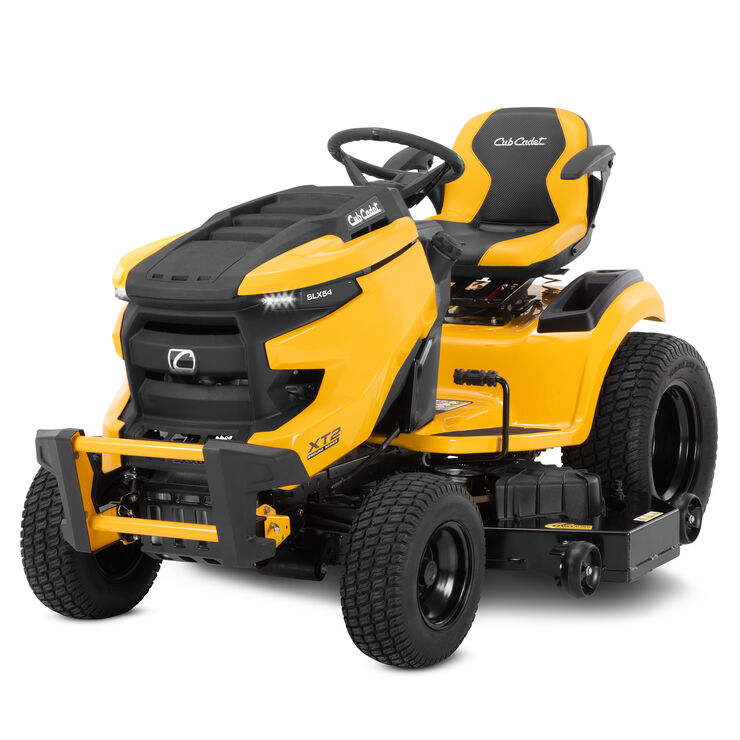 Cub Cadet XT2 SLX54 Lawn Tractor