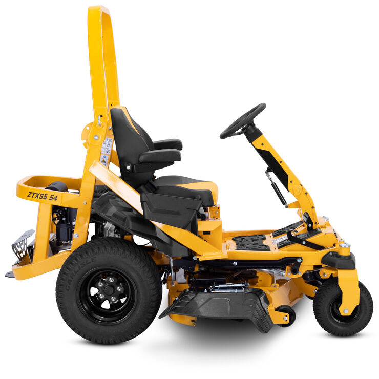 Cub Cadet ZTXS5 54 Ultima Series™ 47RKCAB7A10 ZTXS5 54 54-in. 24 HP