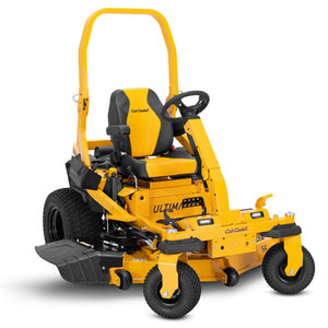 Cub Cadet ZTXS6 60 Ultima Series™ 47RICHB8A10 ZTXS6 60 60-in. 25.5 HP