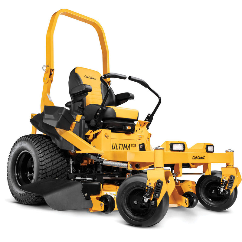 Cub Cadet ZTX6 54 Ultima Series™ ZTX (47TIAHA7A10)