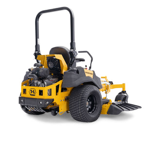 Excell Super Z Zero Turn Mower