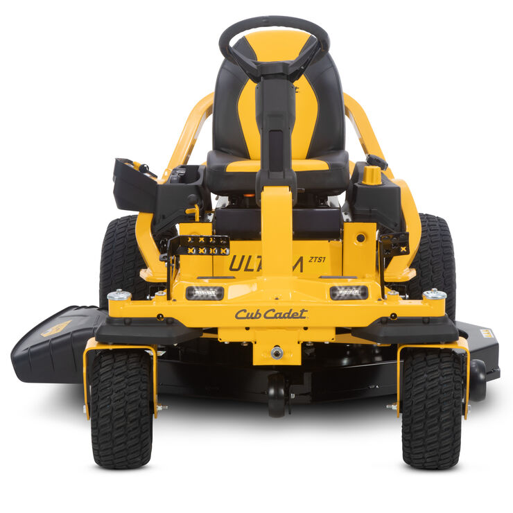 Cub Cadet ZTS1 50 17BRGBYLA10 Ultima Series™ ZTS1 50 50-in. 24 HP