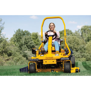 Cub Cadet ZTXS5 54 Ultima Series™ 47RKCAB7A10 ZTXS5 54 54-in. 24 HP