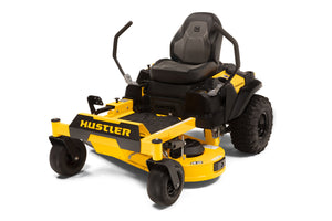 Hustler® Raptor XL – 42in Zero Turn Mower | 21.5HP Kawasaki® FR651 Engine