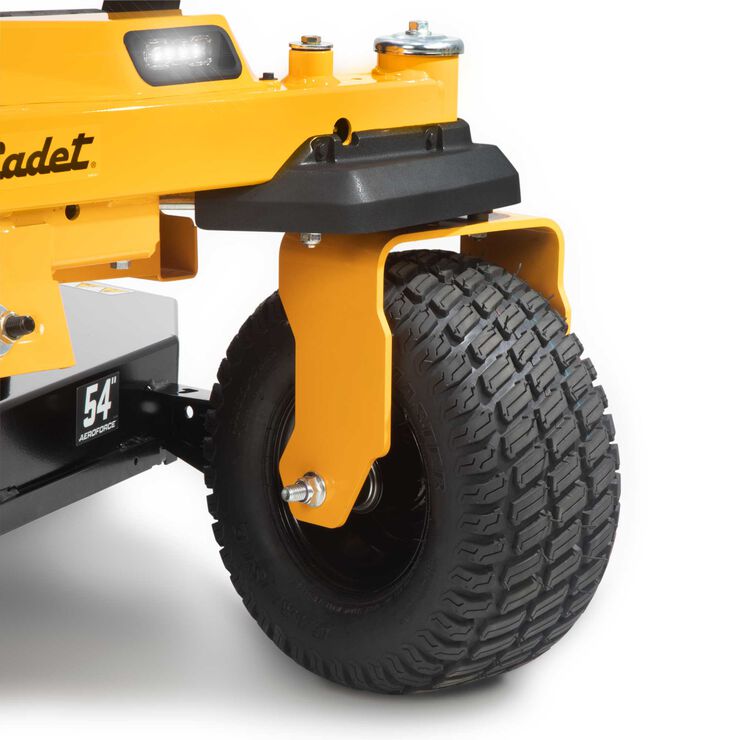 Cub Cadet ZTS2 54 Ultima Series™ ZTS 17ASGGY3A10