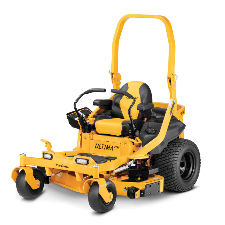 Cub Cadet ZTX4 48 Ultima Series ZTX (47TSAAA6A10)