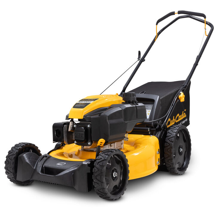 Cub Cadet SCP100C Lawn Mower