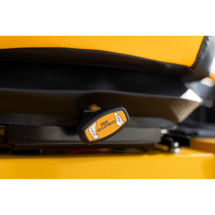 Cub Cadet ZTXS6 60 Ultima Series™ 47RICHB8A10 ZTXS6 60 60-in. 25.5 HP