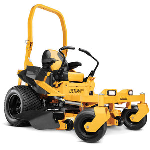 Cub Cadet ZTX4 54 Zero Turn Mower (47TSAAA7A10)