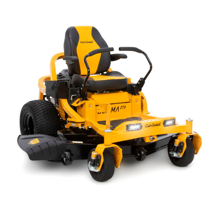Cub Cadet ZT3 60 Ultima Series™ 17AZEAC5A10 ZT3 60 60-in. 24 HP