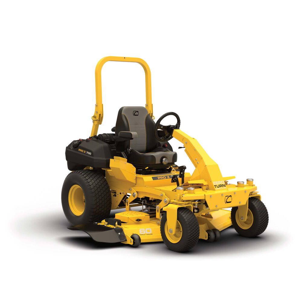 Cub Cadet PRO Z 760S