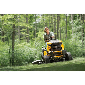 Cub Cadet XT2 GX54 D Enduro Series (14B7A6TMA10)