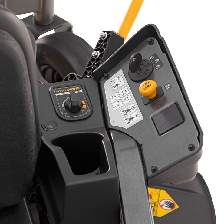 Cub Cadet Ultima ZT1 42IP Zero-Turn Mower