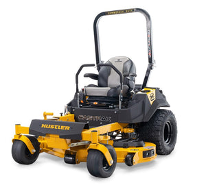 Hustler 941765 Zero Turn Mower
