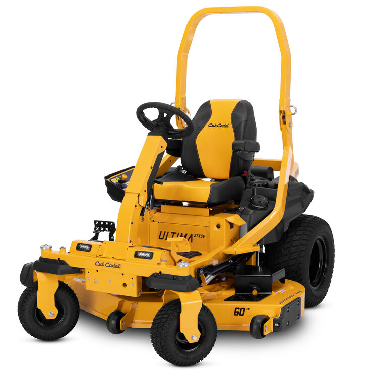Cub Cadet ZTXS5 60 Ultima Series™ ZTXS (47RKCAB8A10)