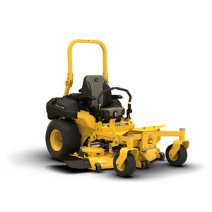 Cub Cadet PRO Z 554L – 54in Zero Turn Mower | 27HP Kawasaki FX850V