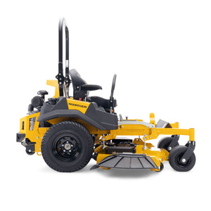 Excell Super Z Zero Turn Mower