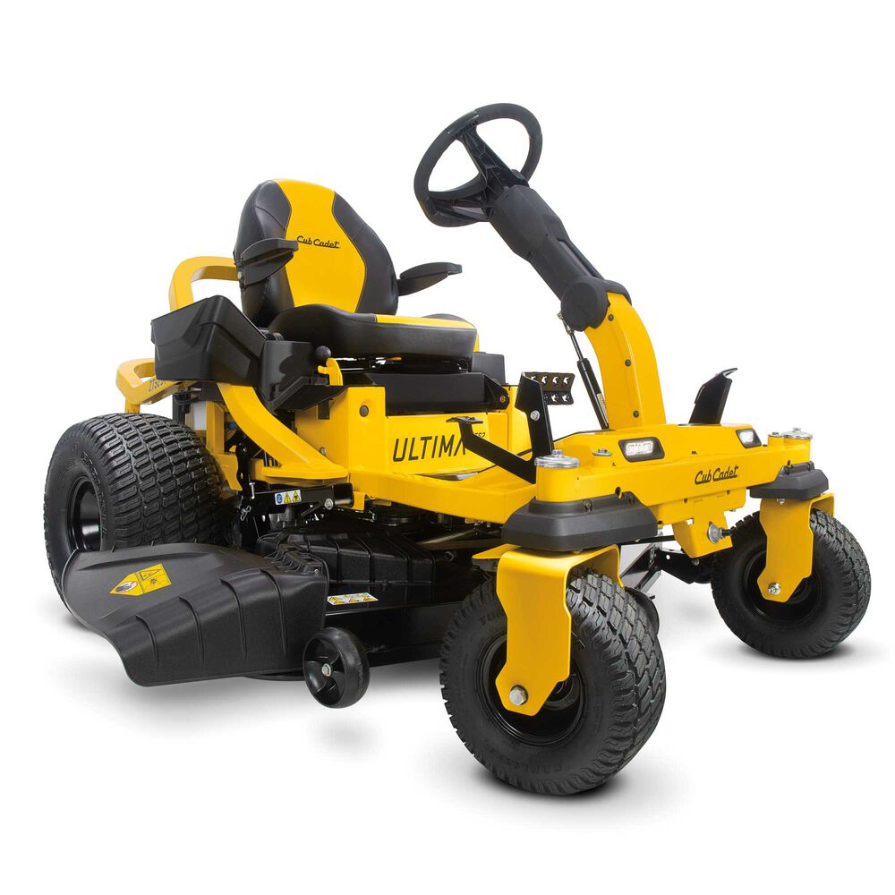Cub Cadet ZTS2 54 Ultima Series™ ZTS 17ASGGY3A10