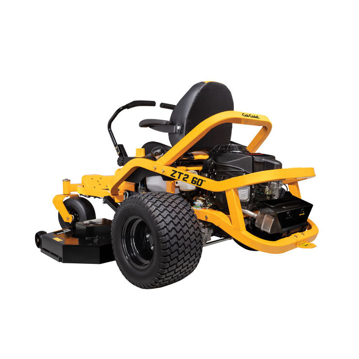 Cub Cadet ZT2 60 Ultima Series™17AIEAC5A10 60 60-in. 24 HP*/726cc